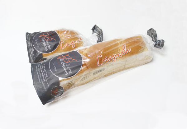 Brioche de Vendrennes - l’Originale 350g